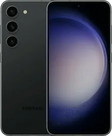 Samsung Galaxy S23: 8 ГБ, 512 ГБ, eSIM
