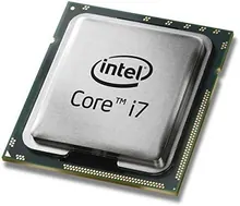 Intel Core i7-5820K: 6 ядер, 3,3 ГГц, LGA 2011-v3