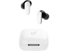 Беспроводные наушники Soundcore P30i с активным шумоподавлением, белые