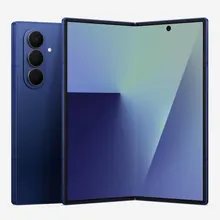 Samsung Galaxy Z Fold7: 256GB, 8" экран, 200 МП камера