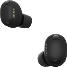Sony WF-1000XM6, черные — TWS-наушники с активным шумоподавлением и Bluetooth 5.3