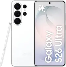 Samsung Galaxy S26 Ultra: Смартфон с ИИ, 512 ГБ и защитой приватности
