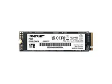 Patriot P320: 1 ТБ, M.2 2280, PCI-Express 3.0 x4