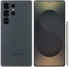 Samsung Galaxy S25 Ultra 512 ГБ, черный, экран 6,9", Dual SIM, 5G