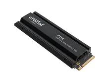 Crucial P310: 1 ТБ, M.2 2280, PCI-Express 4.0 x4 NVMe