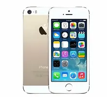 Apple iPhone 5s: 64 ГБ, Silver