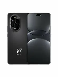 HUAWEI Nova 13 Pro: 12/512 ГБ, 2 nano-SIM, черный