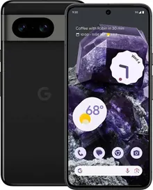 Google Pixel 8: 8/256 ГБ, 6,2" OLED, Tensor G3