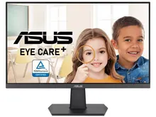ASUS VA27EHF: 27", Full HD, 100 Гц, IPS