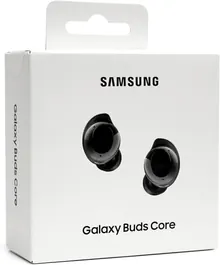 Samsung Galaxy Buds Core SM-R410 (2025) — Bluetooth 5.4, активное шумоподавление, до 35 часов