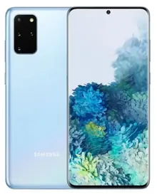 Samsung Galaxy S20 Plus: 256 ГБ