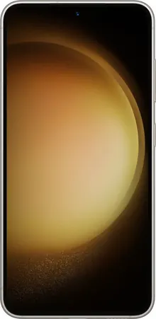 Samsung Galaxy S23: 256 ГБ, 6,1 дюйма, черный