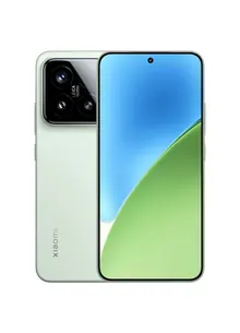 Xiaomi 15: 12/512 ГБ, зеленый, 5G