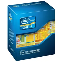Intel Core i7-4810MQ: 4 ядра, 2,8 ГГц, мобильный процессор