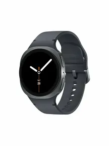 Samsung Galaxy Watch 8: LTE, графит