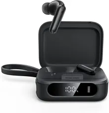 Беспроводные наушники Soundcore P41i с адаптивным шумоподавлением и кейсом-зарядкой