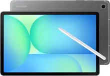 Samsung Galaxy Tab S10 FE 256 ГБ, Wi‑Fi и сотовая связь, серый