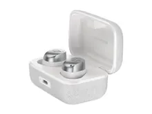 Sennheiser MOMENTUM True Wireless 4 — наушники с Bluetooth 5.4, адаптивным ANC и автономностью до 30 часов