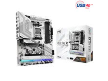 ASRock X870 PRO RS: AM5, ATX, DDR5, X870