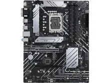 ASUS PRIME B660-PLUS D4: ATX, LGA 1700, DDR4, 3 слота M.2