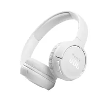 Беспроводные накладные наушники JBL Tune 510BT, Bluetooth 5.0, белые