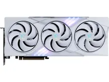 MSI GeForce RTX 5080 GAMING TRIO OC WHITE: 16 ГБ GDDR7, PCI Express 5.0, белый