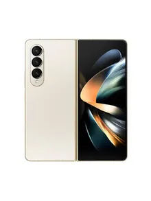 Samsung Galaxy Z Fold 4: 12/512 ГБ, nano-SIM + eSIM, бежевый