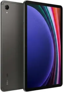 Samsung Galaxy Tab S10 FE+ Wi‑Fi — 13,1", 256 ГБ, 12 ГБ ОЗУ, серый, с пером