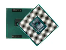 Intel Core i7-3632QM: 2,2 ГГц, кэш 6 МБ, Socket G2 / PGA988B