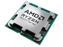 AMD Ryzen 9 9950X: 16 ядер, 32 потока, Socket AM5