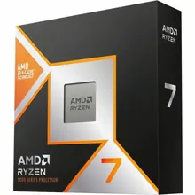 AMD Ryzen 7 9800X3D: BOX, AM5