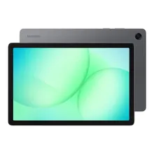 Samsung Galaxy Tab A11+ 11" 6/128 ГБ Wi‑Fi, серый