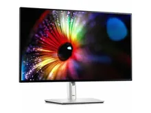 Dell U2724D: 27", QHD 2560×1440, 120 Гц, IPS Black, черный