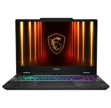 MSI Cyborg 15 B2RWFKG-071US: 15,6", Core 7 240H, 16 ГБ, 512 ГБ SSD, GeForce RTX 5060