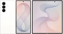 Samsung Galaxy Z Fold8 Ultra: 16 ГБ/1 ТБ, экран 8", кремовый