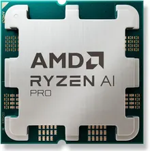 AMD Ryzen 7 8700G: 8 ядер, 16 потоков, 4,2 ГГц, Socket AM5