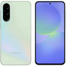 Samsung Galaxy A36, 6/128 ГБ, зелёный, 5G