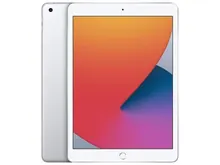 Apple iPad 8 10,2" 32 ГБ Wi‑Fi, серебристый