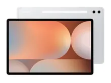 Samsung Galaxy Tab S10+ 12,4" Dynamic AMOLED 2X, 12/512 ГБ, 5G, серебристый