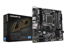 Gigabyte B760M DS3H DDR4 LGA 1700: Micro ATX, DDR4, PCIe 4.0, 2.5GbE