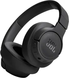 JBL Tune 720BT — беспроводные полноразмерные наушники с Bluetooth 5.3 и JBL Pure Bass