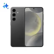 Samsung Galaxy S24: 8/256 ГБ, 5G, черный