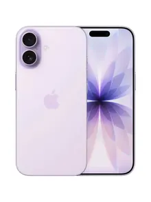 Apple iPhone 17: 256 ГБ, eSIM, фиолетовый