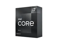 Intel Core i7-13790F: 16 ядер, до 5,2 ГГц Turbo, BOX
