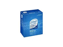 Intel Core 2 Quad Q8300: 2,5 ГГц, LGA 775, 4 МБ L2, Yorkfield