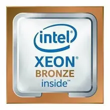 Intel Xeon Bronze 3106: процессор серии Xeon Bronze
