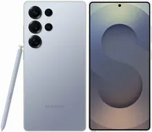 Samsung Galaxy S25 Ultra: 12/512 ГБ, светло-голубой, SIM + eSIM