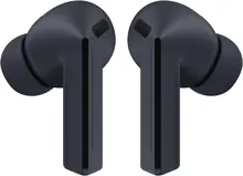 SAMSUNG Galaxy Buds 3 FE: Беспроводные наушники с активным шумоподавлением и мощным звуком