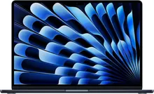 Apple MacBook Air 15: 16 ГБ, 512 ГБ SSD, 15,3-дюймовый Liquid Retina, Midnight