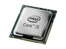 Intel Core i5-7500: 3,4 ГГц, LGA 1151, 65 Вт